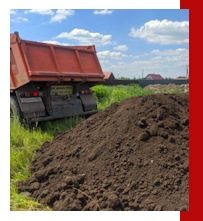 Услуги Поставка нерудных материалов в Лабинске