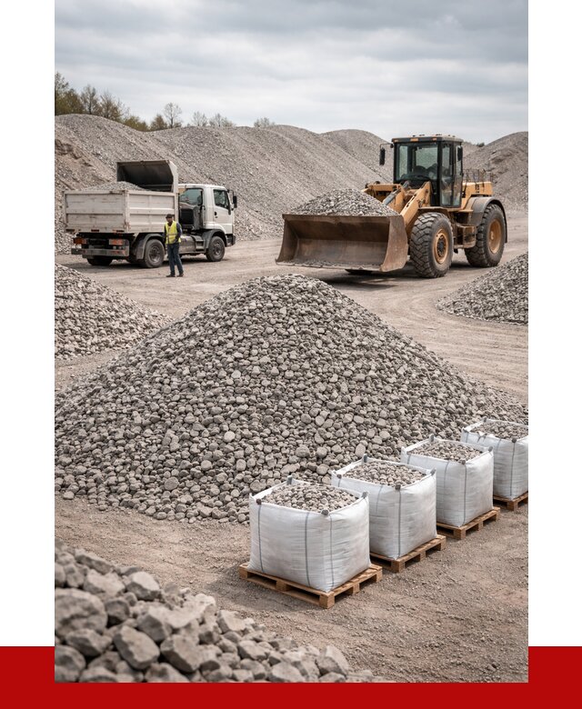 Шлаковый щебень фракция 20-40 в Лабинске от 1501 р. ПРОНЕРУДЛбк