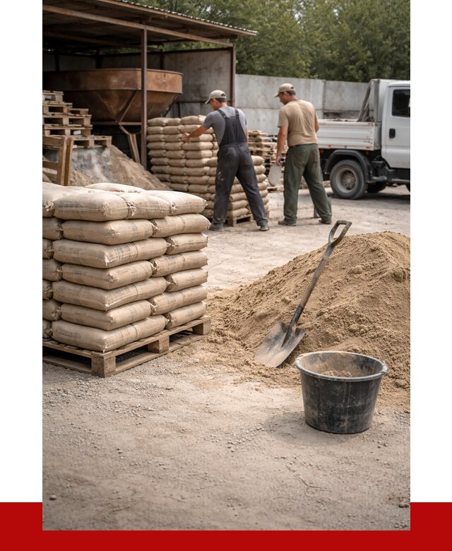 Купить песок для штукатурки в Лабинске от 1930 р. | ПРОНЕРУДЛбк