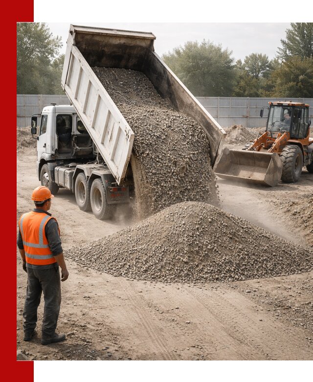 Доставка опгс в Лабинске оптом и мелким транспортом