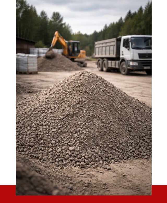 ЩПС С1 в Лабинске с доставкой от 2038 р. за куб | ПРОНЕРУДЛбк