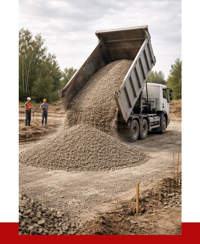 ЩПС С2 в Лабинске с доставкой от 4826 р. за куб | ПРОНЕРУДЛбк