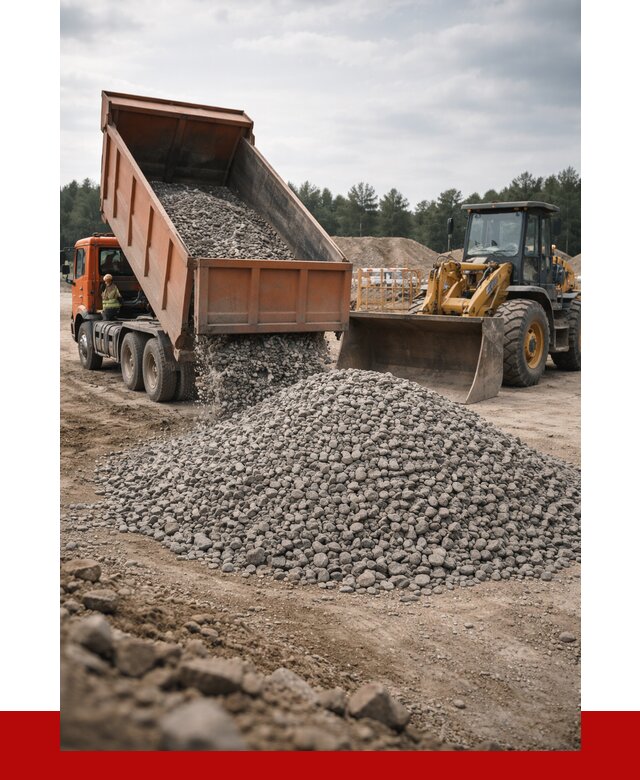 ЩПС С4 в Лабинске с доставкой от 2895 р. за куб | ПРОНЕРУДЛбк