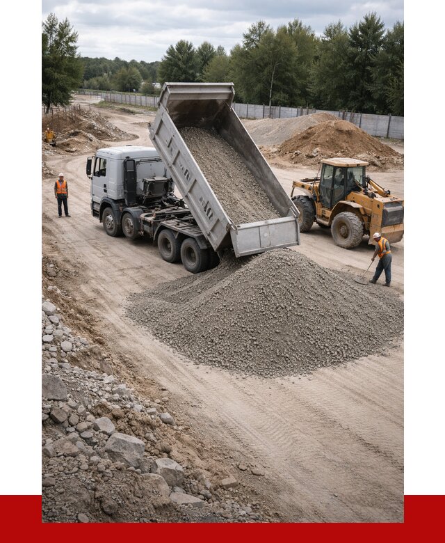 ЩПС С5 в Лабинске с доставкой от 4504 р. за куб | ПРОНЕРУДЛбк