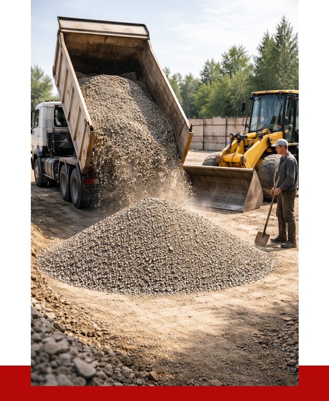 ЩПС С10 в Лабинске с доставкой от 3432 р. за куб | ПРОНЕРУДЛбк