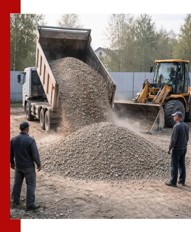 Доставка щпс фракции С12 в Лабинске оптом и в розницу