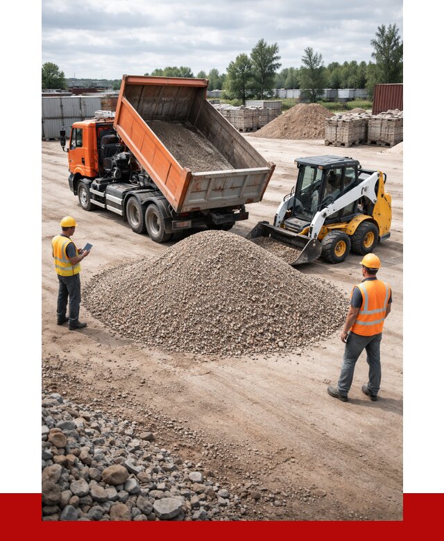 Купить щгпс с доставкой в Лабинске от 1930 р. за куб | ПРОНЕРУДЛбк