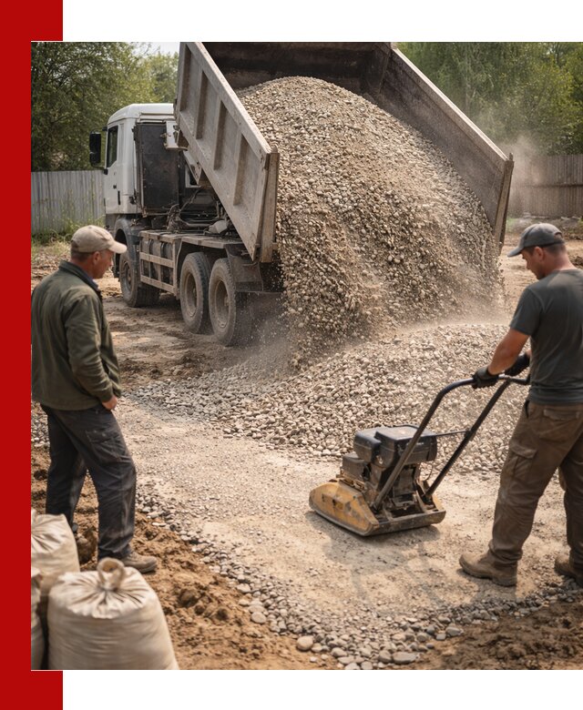 Доставка ЩГПС С1 в Лабинске оптом и в розницу