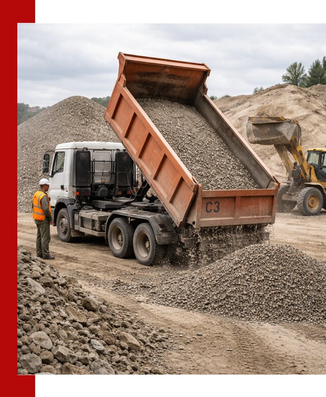 Доставка щгпс С3 в Лабинске оптом и в розницу для стройплощадок