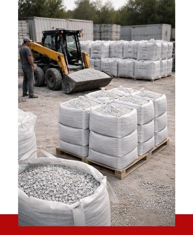 Мраморная крошка в Лабинске от 4826 р. за куб | ПРОНЕРУДЛбк