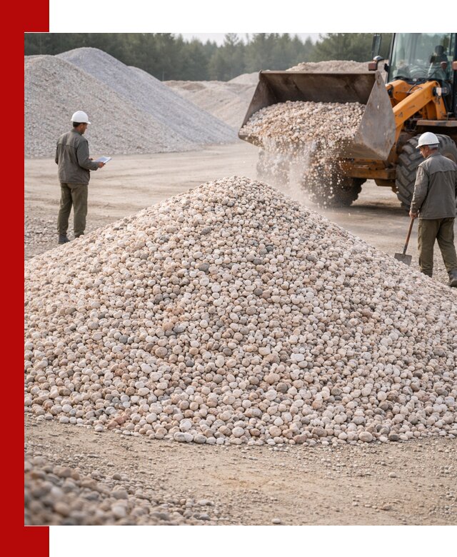 Купить цветную мраморную крошку с доставкой в Лабинске