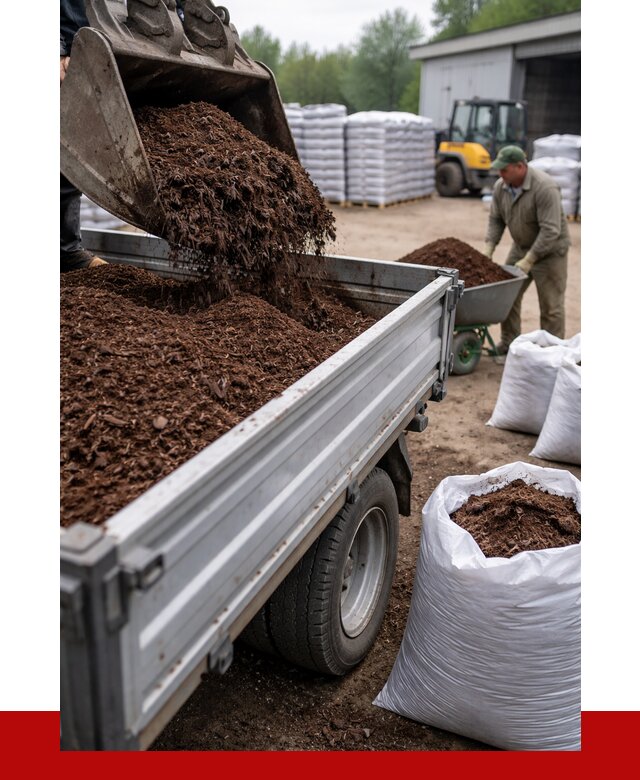 Торфяные смеси с доставкой в [cvi] от 4504 р. | ПРОНЕРУДЛбк