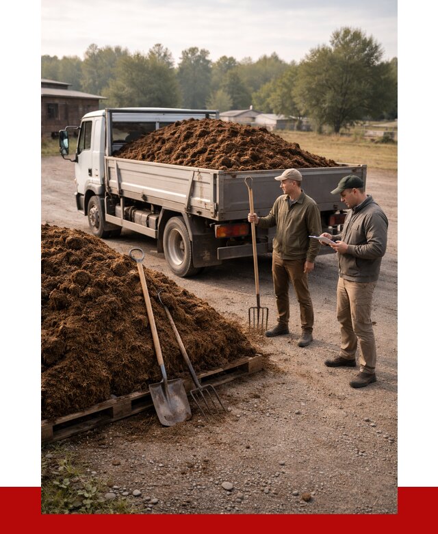 Купить конский навоз в Лабинске от 1287 р. с доставкой | ПРОНЕРУДЛбк