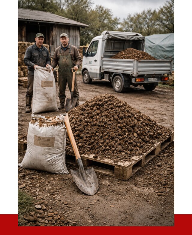 Купить куриный помет в Лабинске с доставкой от 3217 р. | ПРОНЕРУДЛбк