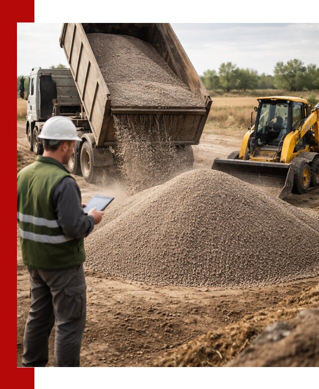 Доставка минеральных удобрений в Лабинске оптом и в розницу