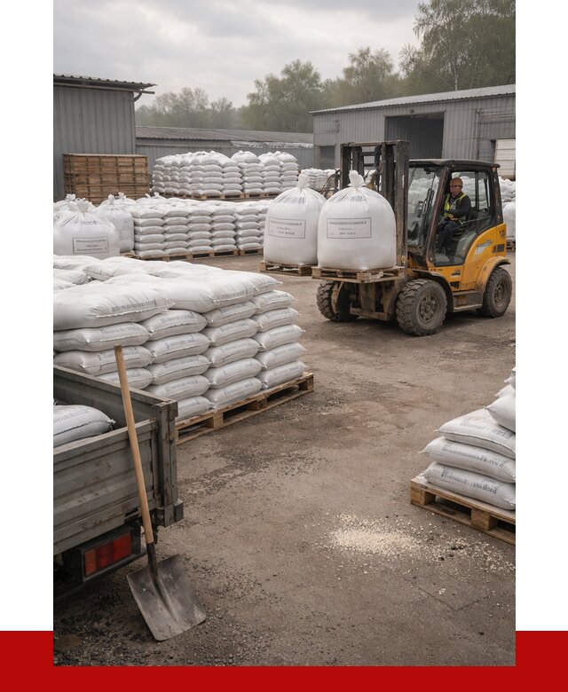 Аммиачная селитра в Лабинске от 4504 р. с доставкой | ПРОНЕРУДЛбк