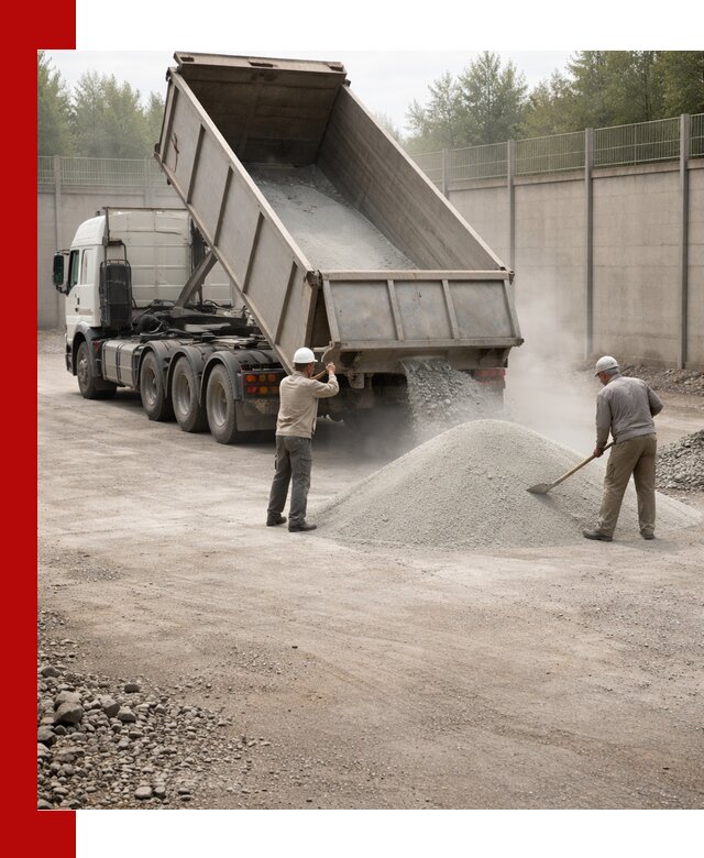 Доставка аммиачной селитры оптом и врозь в Лабинске