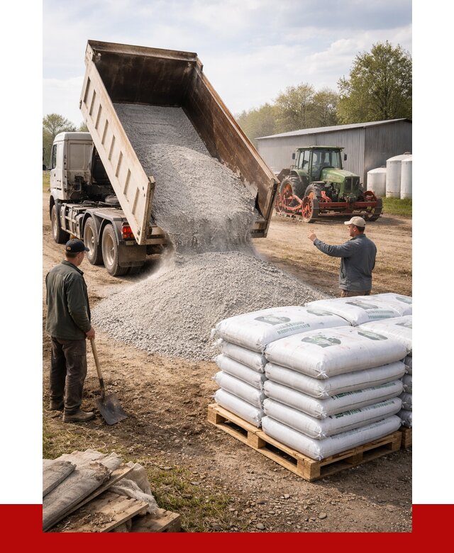 Купить суперфосфат в Лабинске с доставкой от 7721 р. | ПРОНЕРУДЛбк