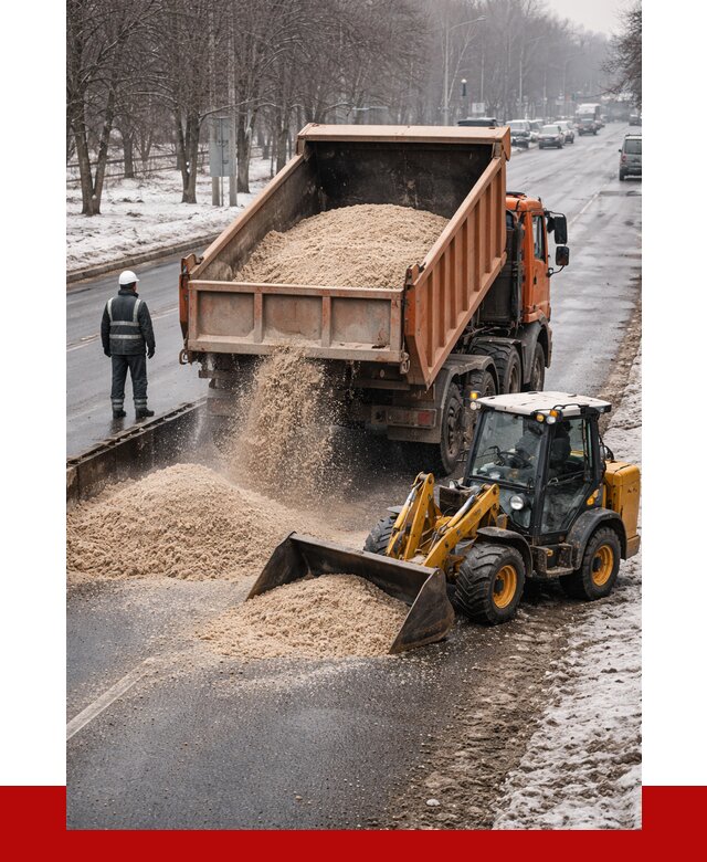 Пескосоль в мешках с доставкой в Лабинске от 4504 р. | ПРОНЕРУДЛбк