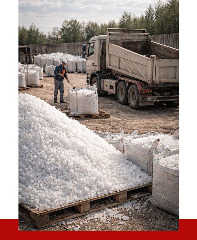 Купить техническая соль в мешках в Лабинске от 4826 р. | ПРОНЕРУДЛбк