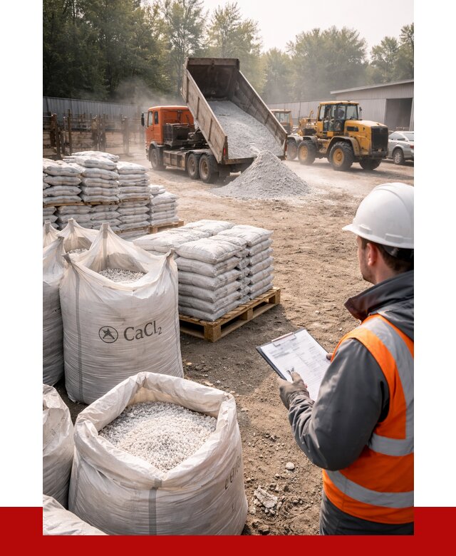 Реагент хлористый кальций в Лабинске купить от 12869 р. | ПРОНЕРУДЛбк
