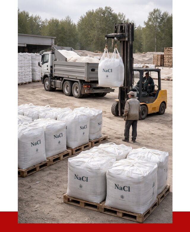 Купить реагент хлористый натрий в Лабинске от 12869 р. | ПРОНЕРУДЛбк